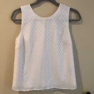Banana Republic top